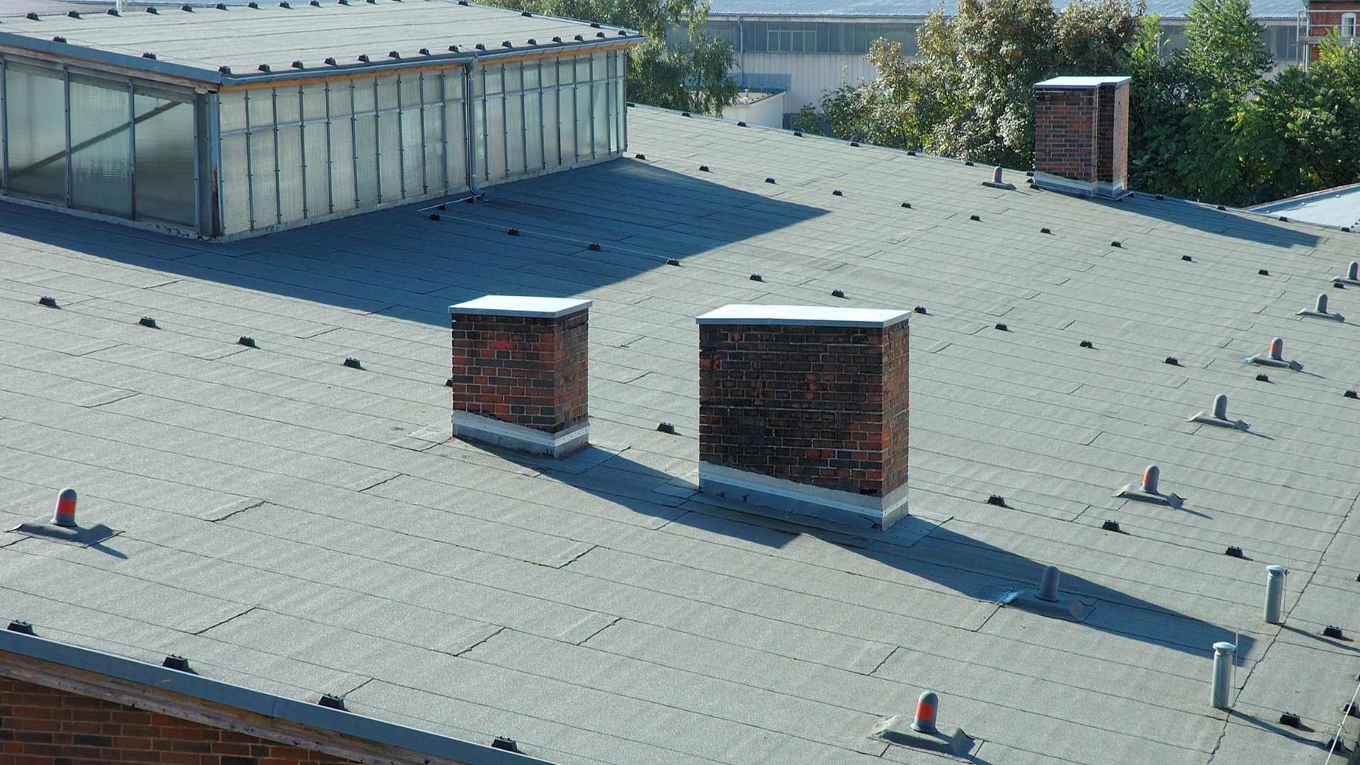 Commercial Roofing in Lodi, CA